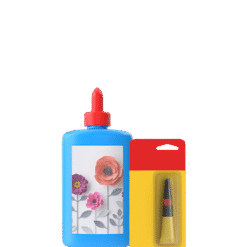 Adhesives & Tapes