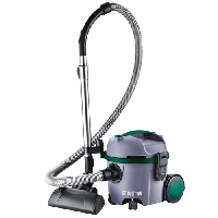 Cleaning Appliances