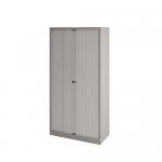 Steel Storage