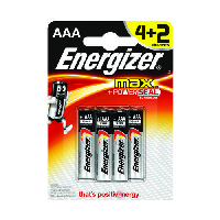 Batteries & Electrical Accessories