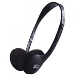 Speakers - Headphones & Webcams