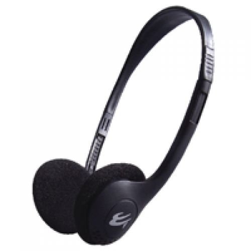 Speakers - Headphones & Webcams