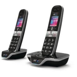 Telephones