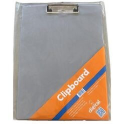 A4 Clipboard Paper Holder