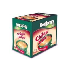 Bonjorno Coffee Mix (12 × 12 gr)