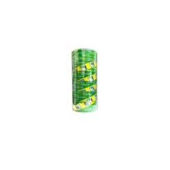 Crystal Carton Tape for Packaging and Shipping Resistant Clear 4cm (6 × 500 yd)
