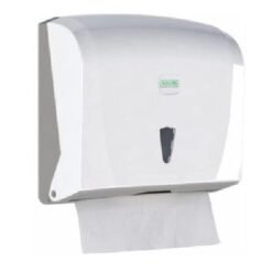 Dispenser for C-Fold Tissues