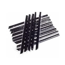 Disposable Drinking Straws - 100 per pack