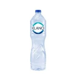 Elano Water (12 × 1.5 L)
