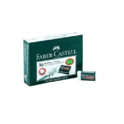 Faber Castell Eraser small - 30 per pack