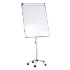 Flip Chart Board Stand, With Wheels