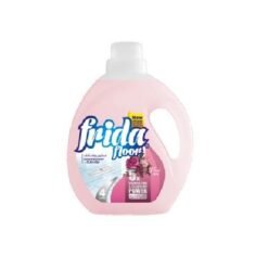 Frida Floor 3in1 Multi Surface Disinfectant & Cleaning Liquid Pine Scent - 4 L