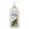 Frida Liquid Hand Wash Coconut Scent - 520 gr
