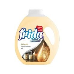 Frida Liquid Hand Wash Oriental Scent - 4 L