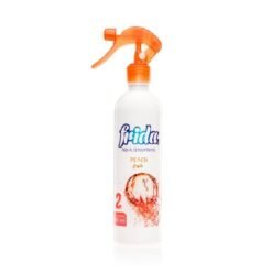 Frida Peach Air Freshener Spray - 460 ml