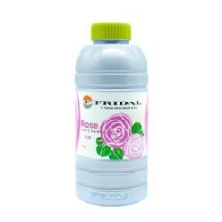 Fridal Rose Liquid Surface Freshener - 1 L