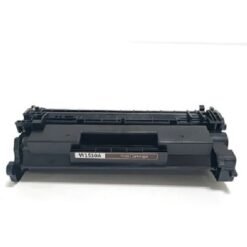 HP 151A Black LaserJet Toner Cartridge High copy