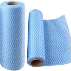 Kitchen Cleaning Cloth Roll - 20 pcs