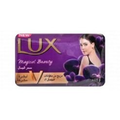 Lux Magical Beauty Brightening Soap Bar -115gr