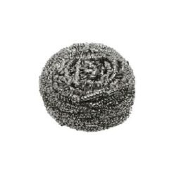 Nova Stainless Scourer - 6 per pack