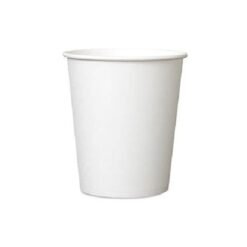 Paper cups 8oz - 50 per pack