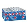 Pepsi Cola (24 × 330 ml)