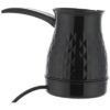 Plastic Turkish Coffee Machine 0.5L