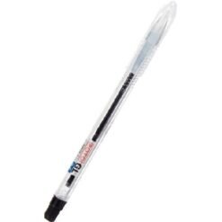 Roto ballpoint pen glase 0.7 mm set of 12 pcss - black