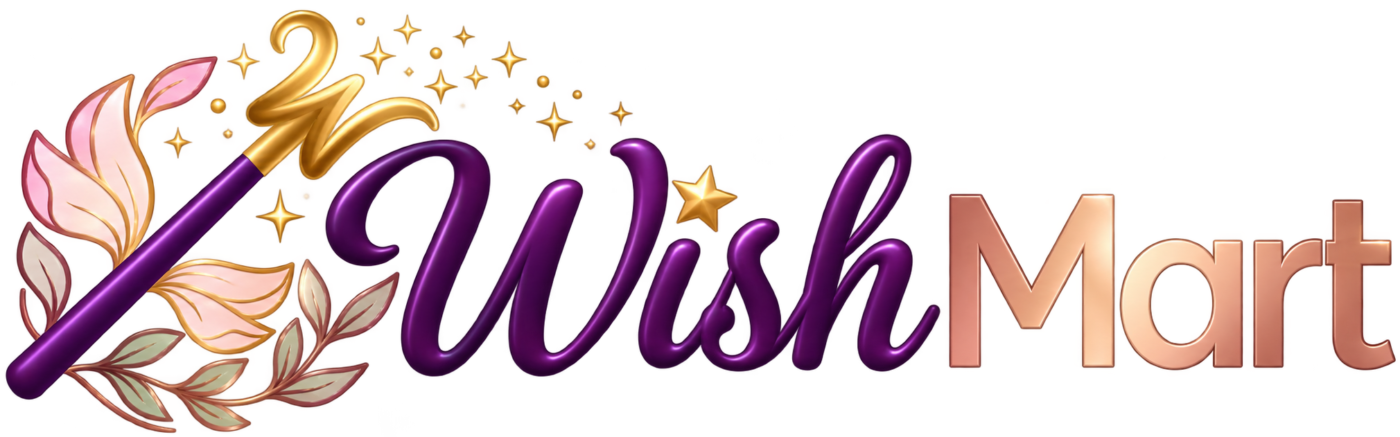 WISH MART