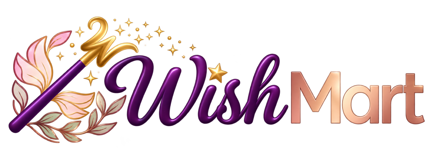 WISH MART